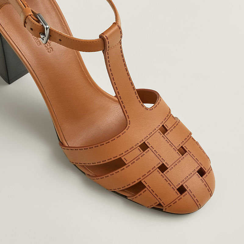 サンダル 《イデアリスタ》 90 | Hermès - エルメス-公式サイト